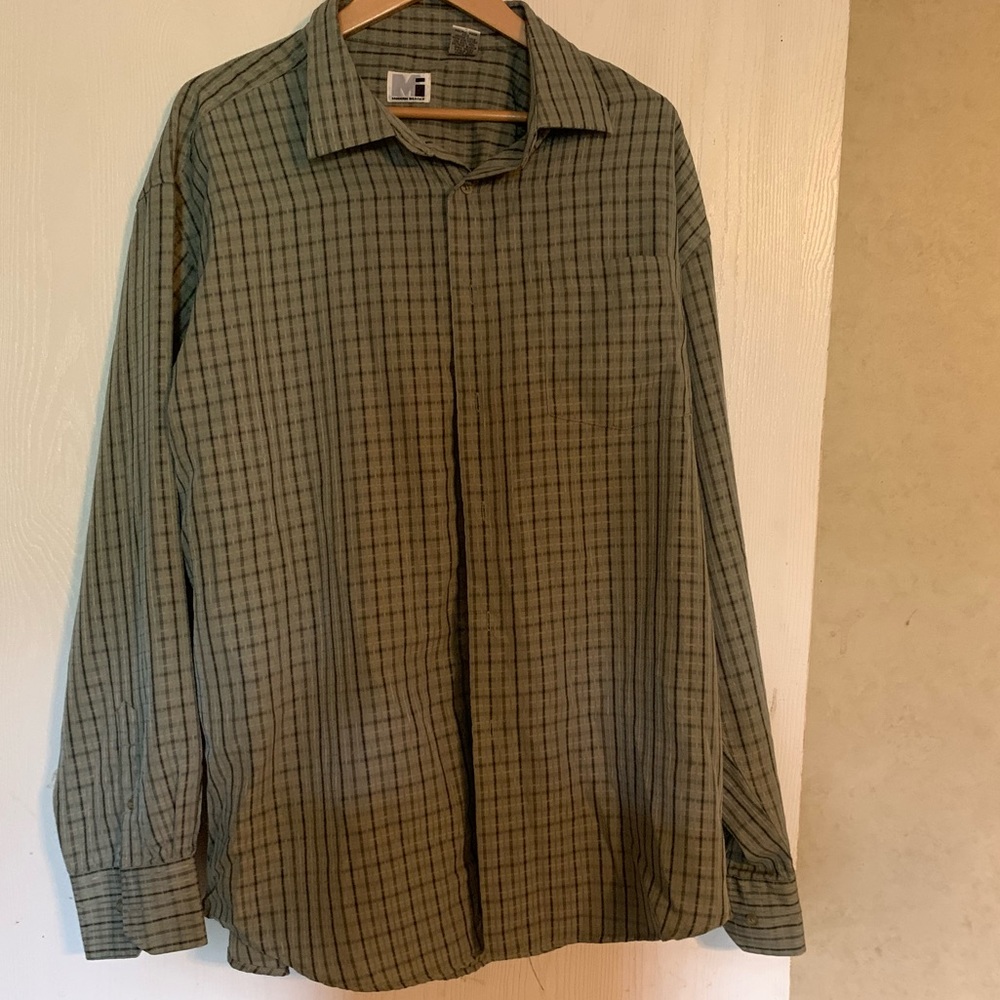 Mens Dress shirt